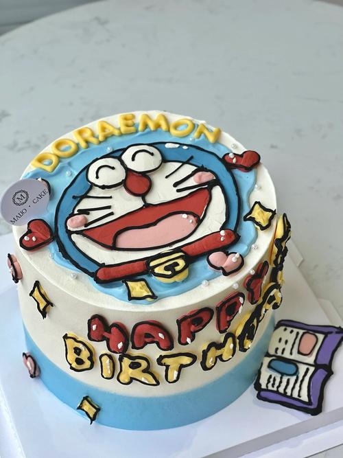 响叮当蛋糕有哪些