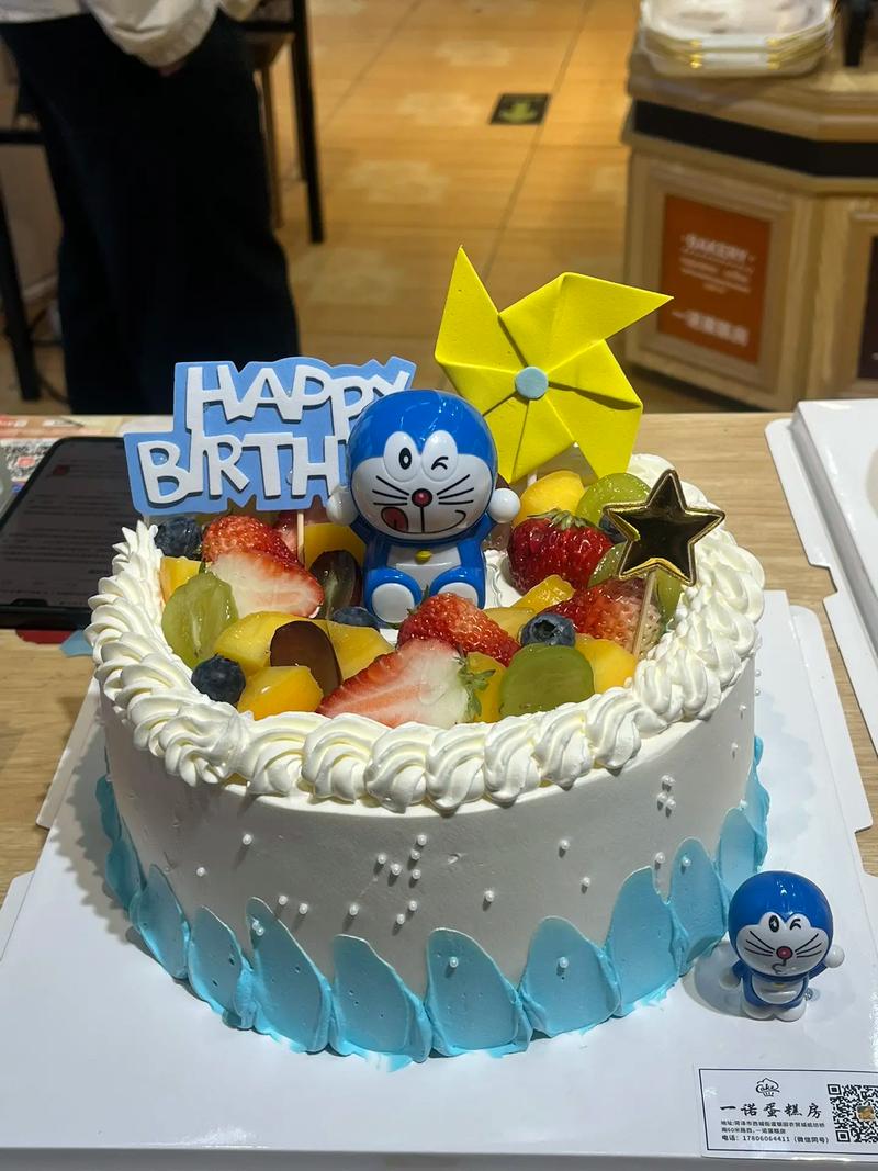 响叮当蛋糕有哪些