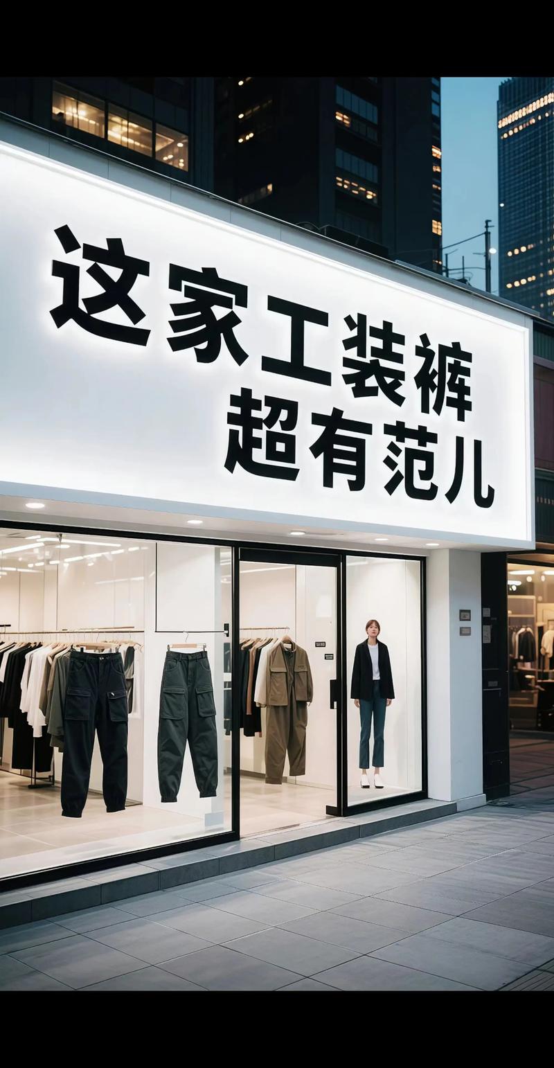 成都裤子加盟有哪些