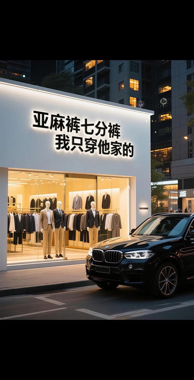 成都裤子加盟有哪些