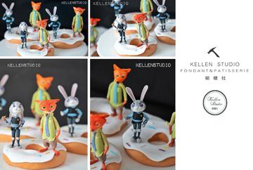 人偶师岗位职责具体包括哪些核心任务？