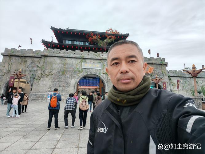 今年哪些景区生意好