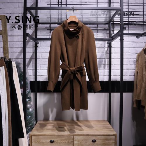 上海绒衣有哪些品牌