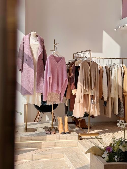 宁波品牌衣服有哪些