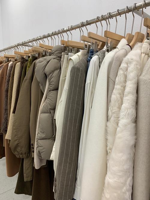 宁波品牌衣服有哪些