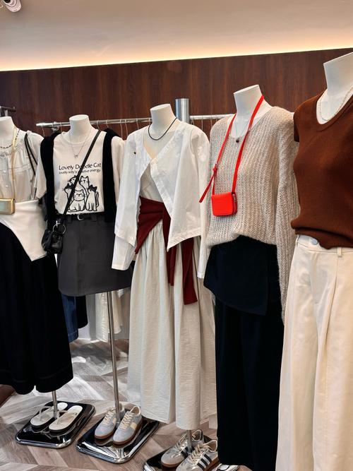 宁波品牌衣服有哪些