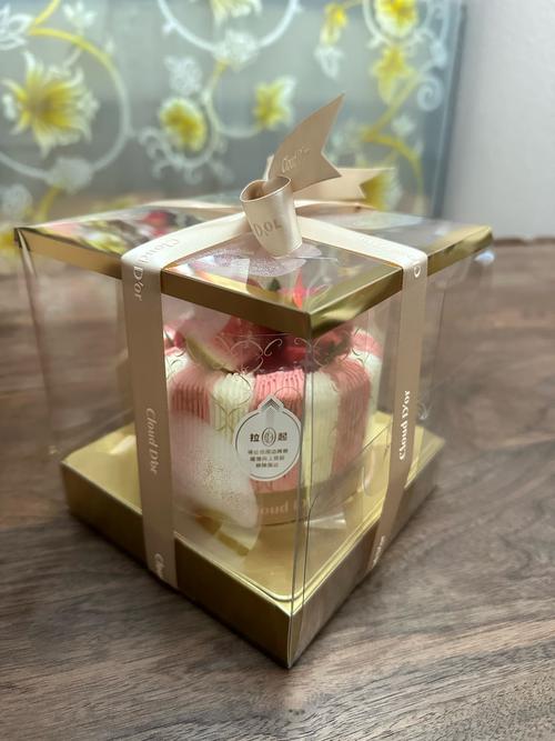 红宝石蛋糕配备哪些