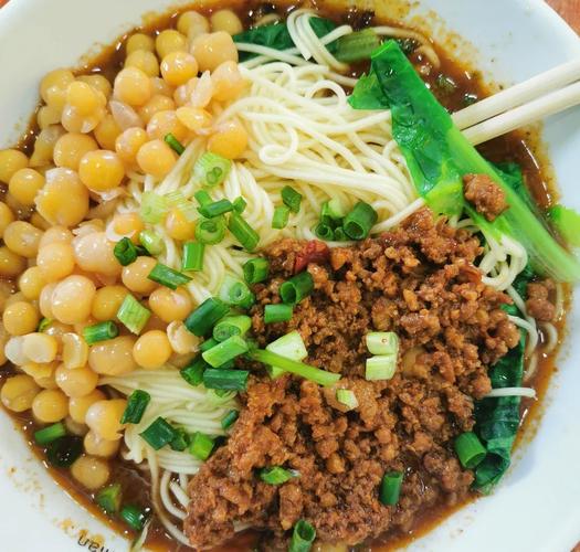 武汉勾魂小面有哪些