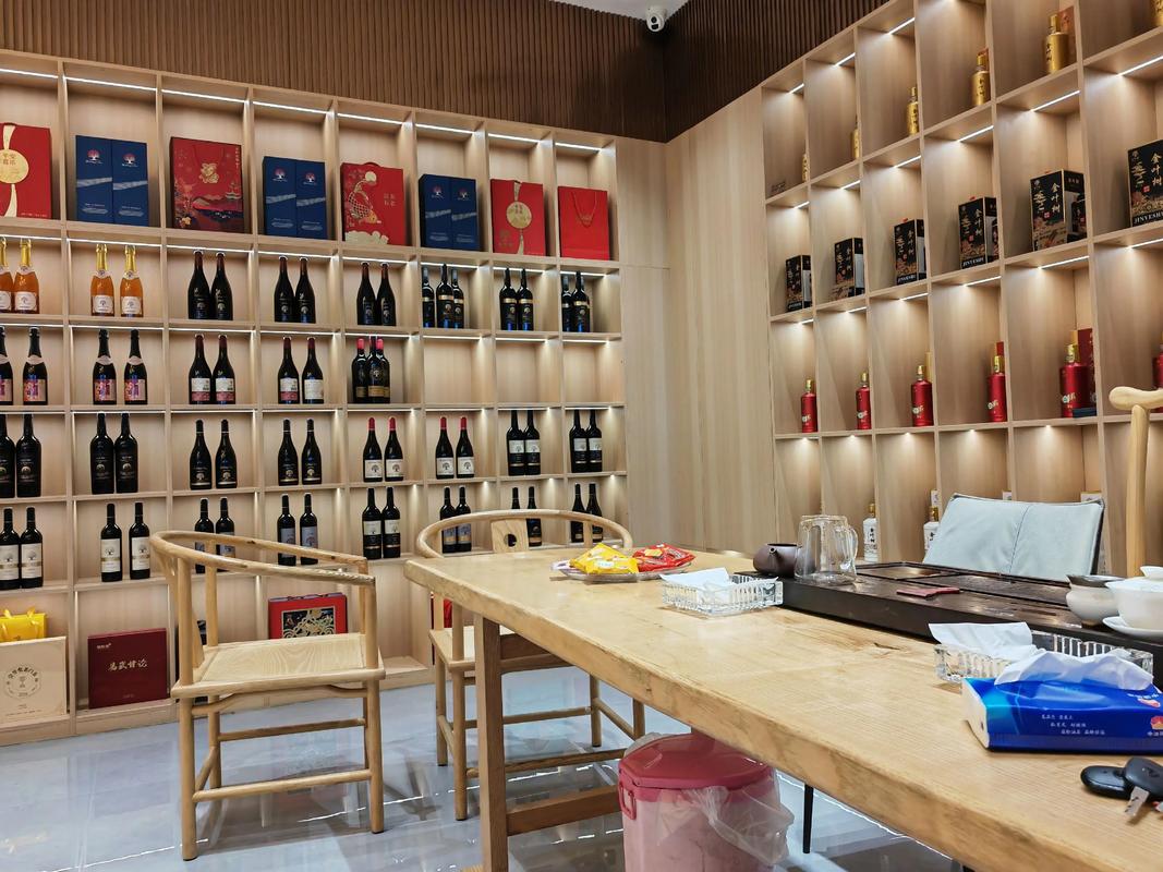 东莞有哪些红酒行业