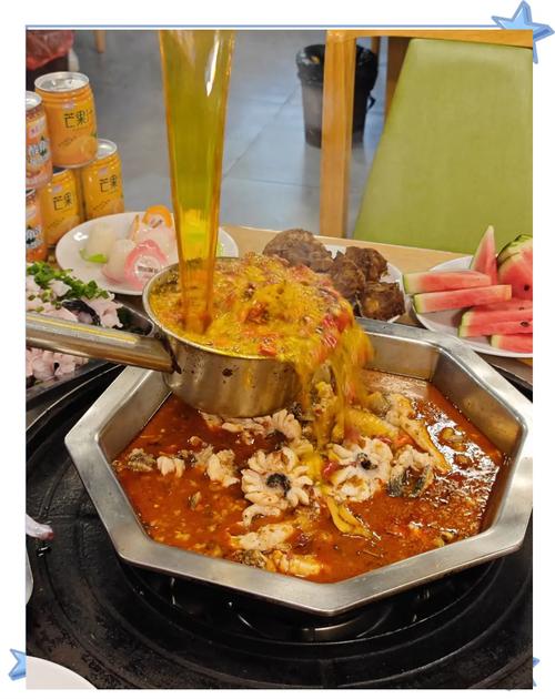 新都有哪些自助火锅