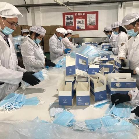 外卖包装岗位职责具体包含哪些内容？