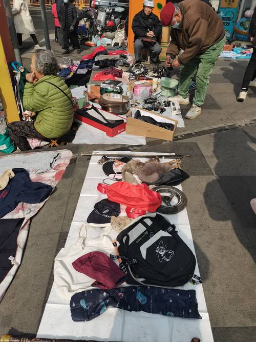 汉口有哪些市场