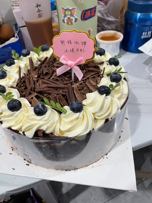 冰淇淋蛋糕哪些牌子