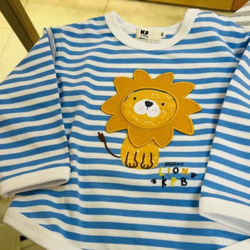 石狮有哪些童装