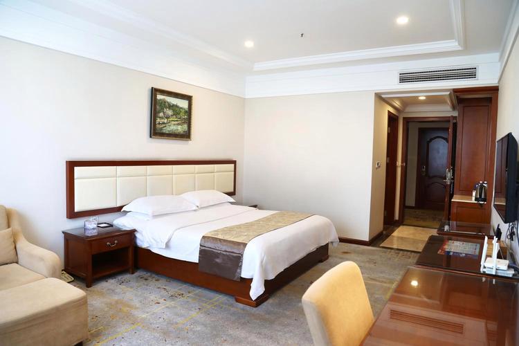 当阳宾馆有哪些