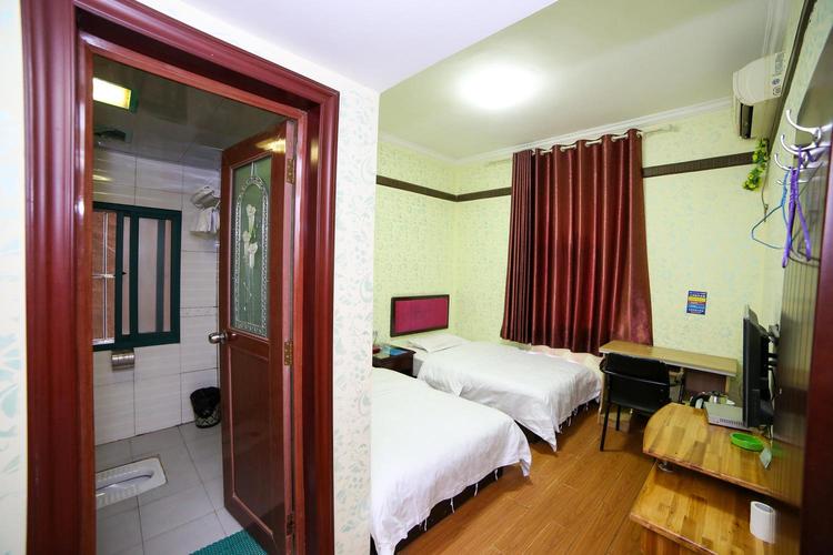 当阳宾馆有哪些