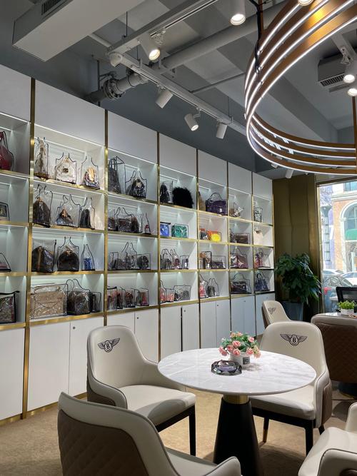 蚌埠有哪些专柜