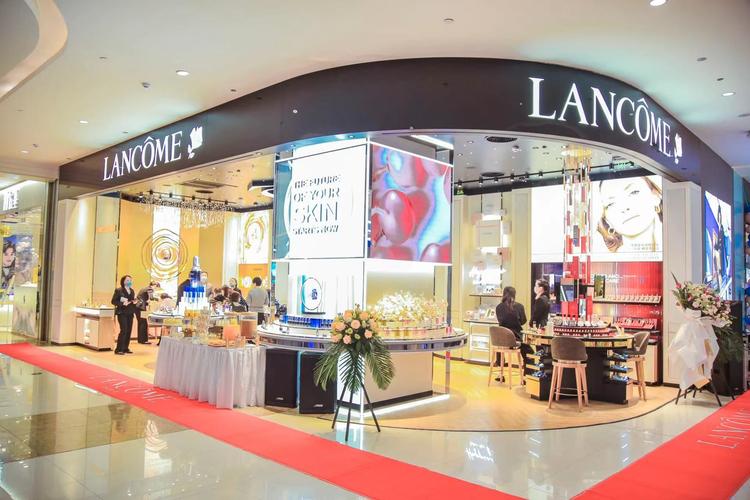 蚌埠有哪些专柜