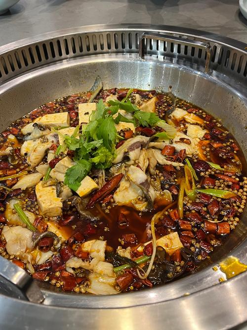 都有哪些鱼火锅
