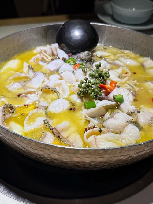 都有哪些鱼火锅