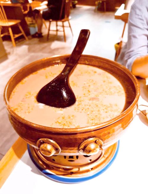 包头奶茶有哪些