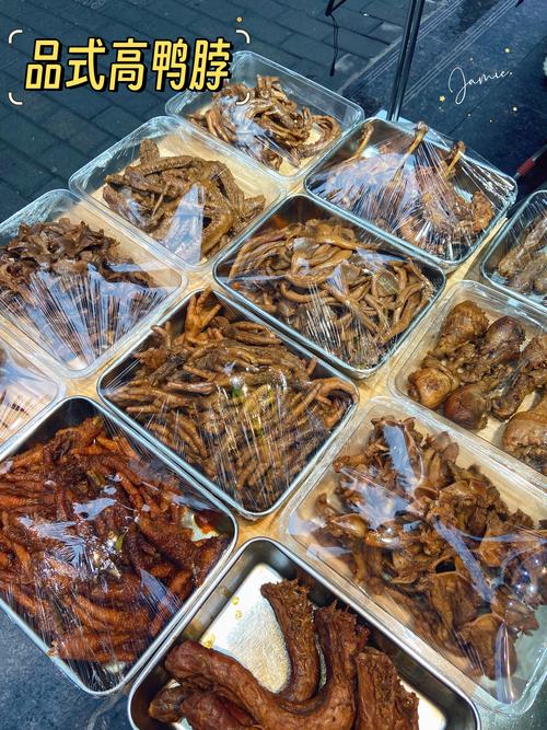 冬天卤菜有哪些