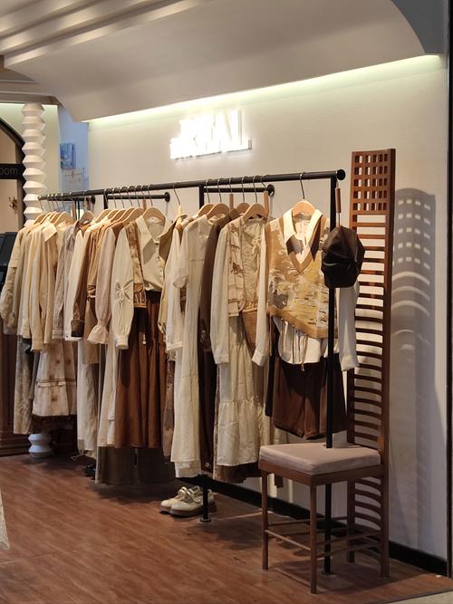 女装有哪些特点