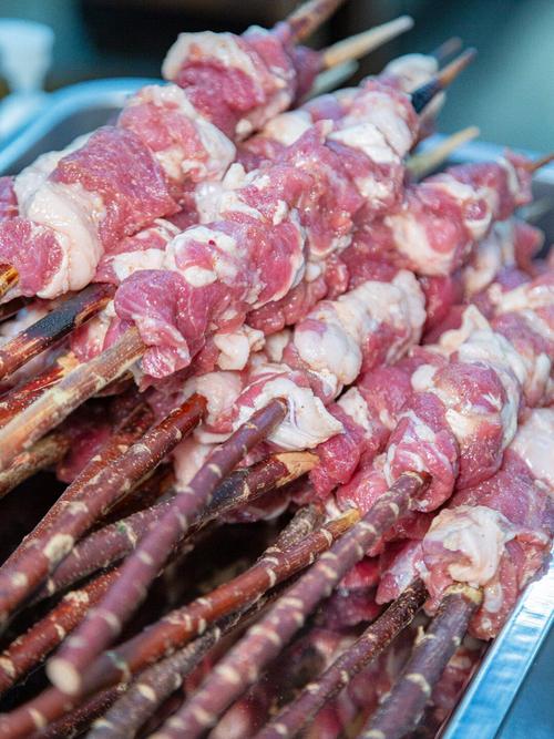 广西羊庄有哪些