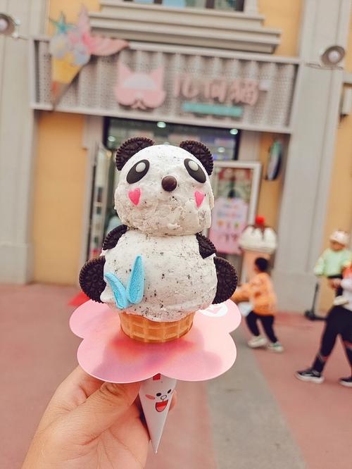 秦皇岛雪糕都有哪些