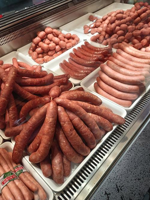 有哪些熟食种类