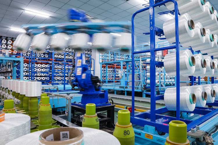 纺织市场有哪些