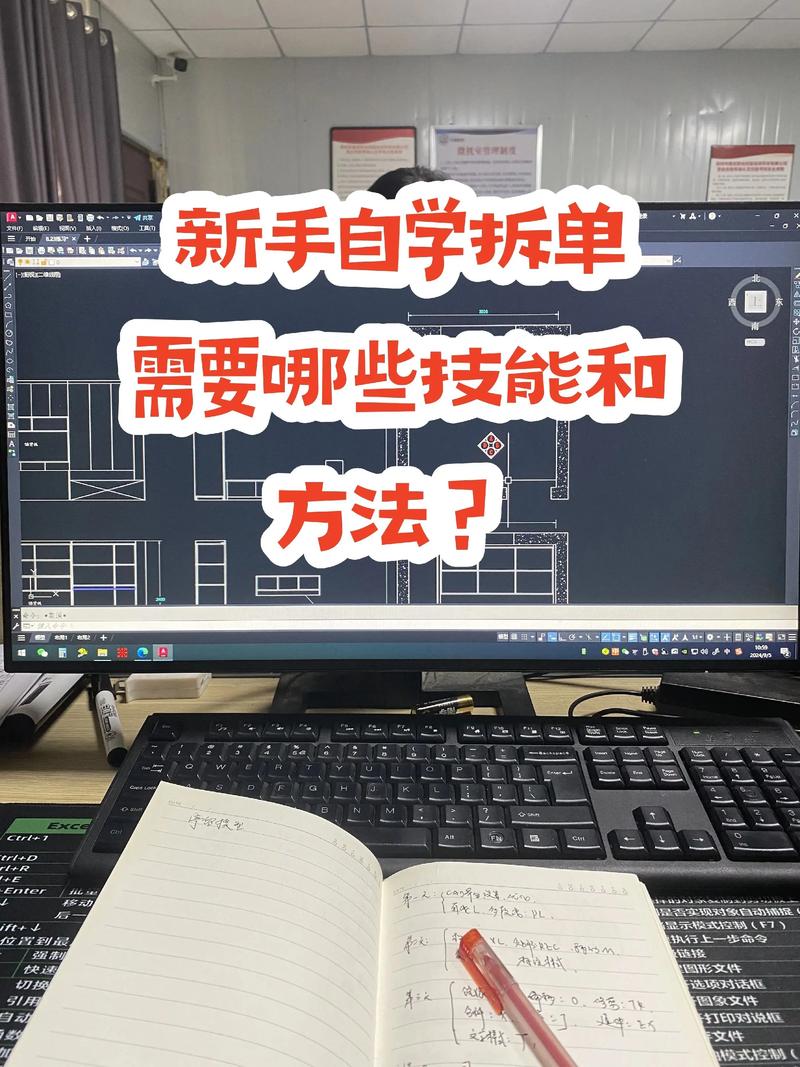 新人需要掌握哪些