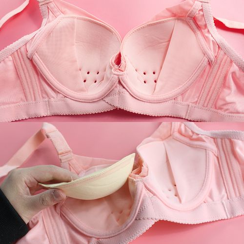 哪些属海绵文胸