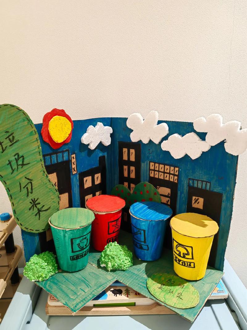 家庭环保都有哪些