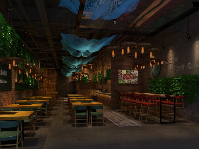 餐饮主题有哪些