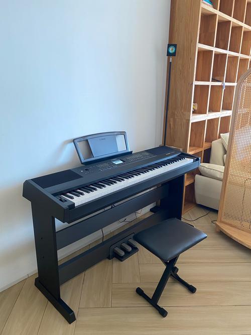 有哪些智能钢琴