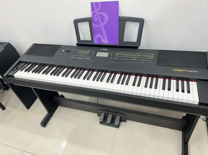 有哪些智能钢琴