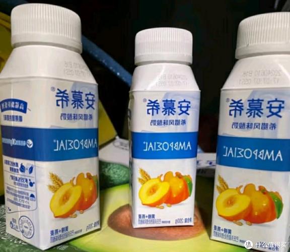 美味酸奶有哪些