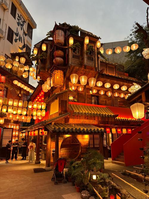 唐朝有哪些店铺