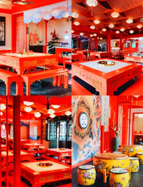 唐朝有哪些店铺