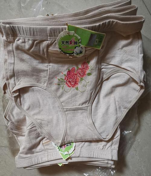 内裤杂牌有哪些