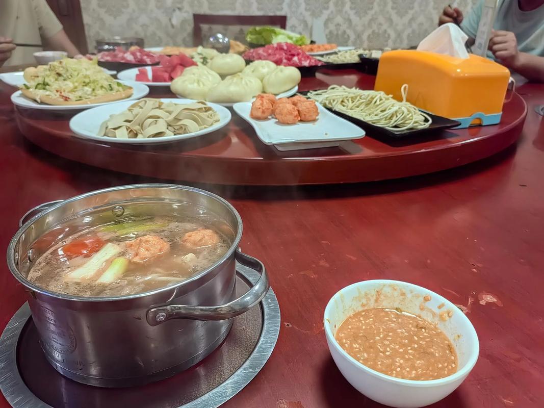 国外有哪些火锅