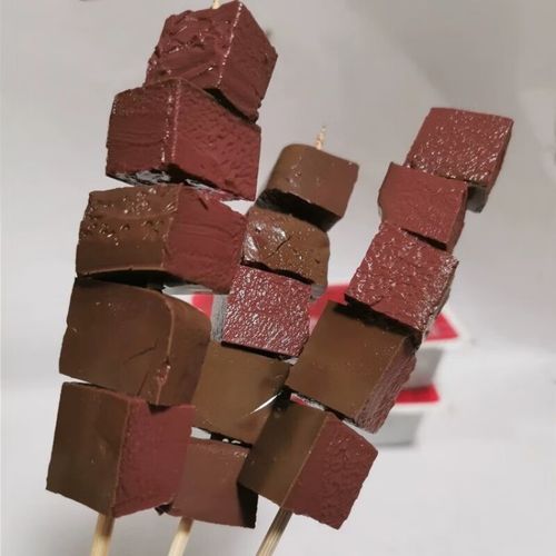 毛血旺有哪些品牌