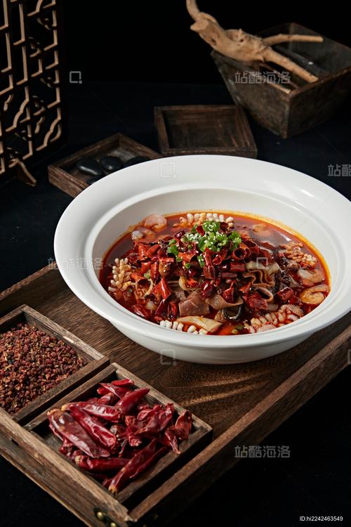 毛血旺有哪些品牌