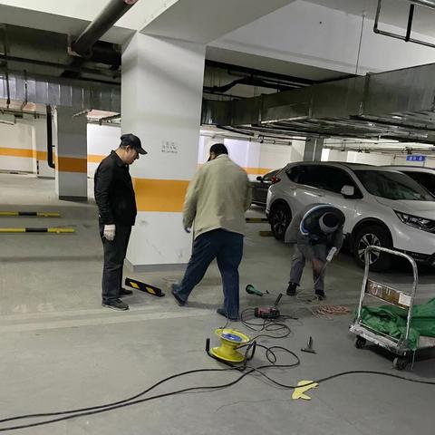 联通物业岗位职责