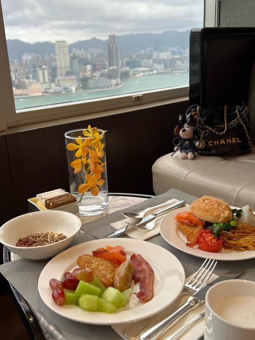 中环有哪些酒店