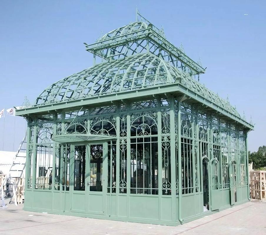 花房需要哪些条件