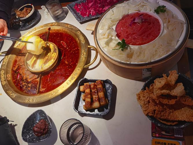 哥老官锅底哪些