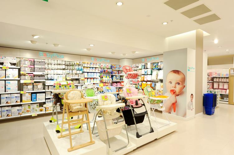 母婴品牌哪些齐全