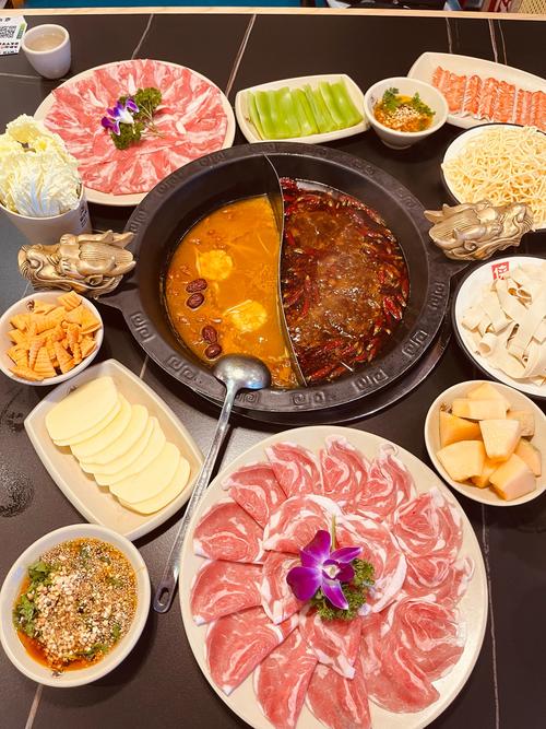 都有哪些呢火锅